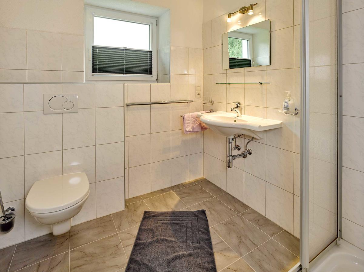 Haus Frieda Villa Längenfeld Eksteriør billede